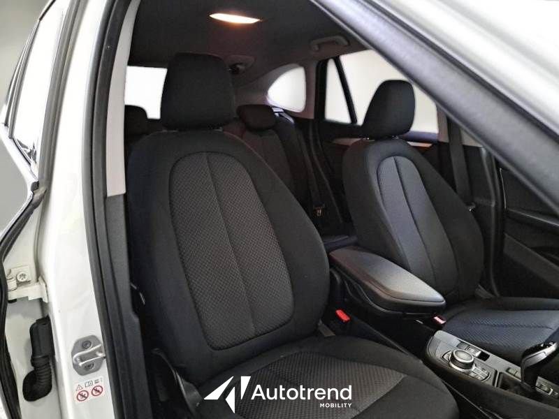 BMW X1  sDrive 18d 150 CV Automatica NAVI LED Business Advantage