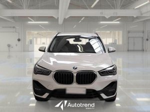 BMW X1  sDrive 18d 150 CV Automatica NAVI LED Business Advantage
