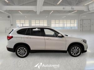 BMW X1  sDrive 18d 150 CV Automatica NAVI LED Business Advantage