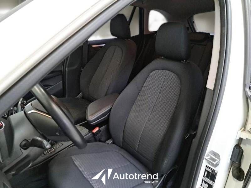 BMW X1  sDrive 18d 150 CV Automatica NAVI LED Business Advantage