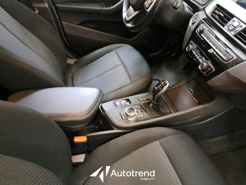 BMW X1  sDrive 18d 150 CV Automatica NAVI LED Business Advantage