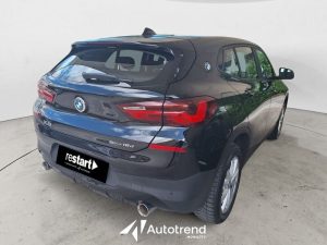 BMW X2  sDrive18d 150 CV Automatica Business-X