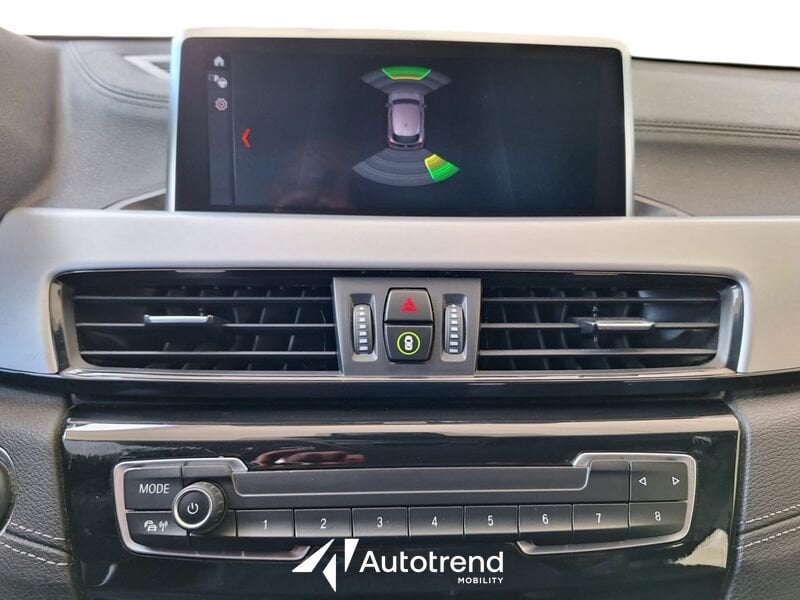 BMW X2  sDrive18d 150 CV Automatica Business-X