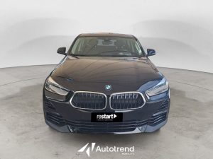 BMW X2  sDrive18d 150 CV Automatica Business-X