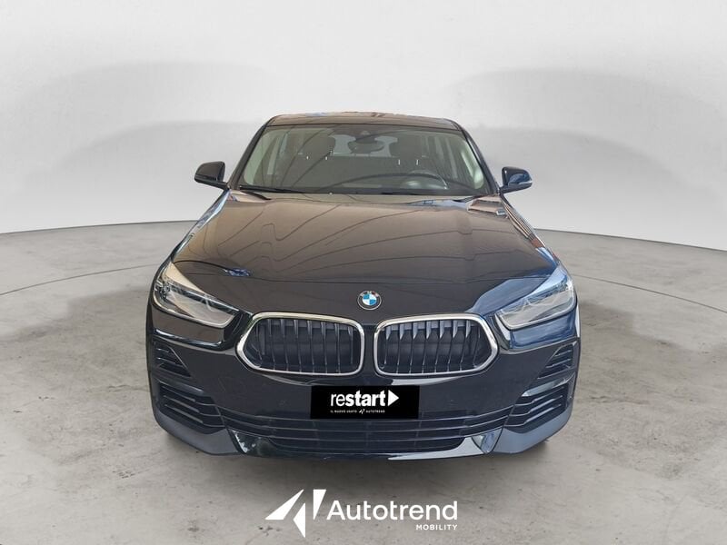BMW X2  sDrive18d 150 CV Automatica Business-X
