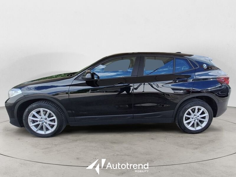 BMW X2  sDrive18d 150 CV Automatica Business-X