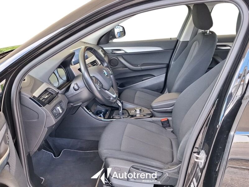 BMW X2  sDrive18d 150 CV Automatica Business-X