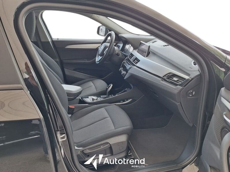 BMW X2  sDrive18d 150 CV Automatica Business-X