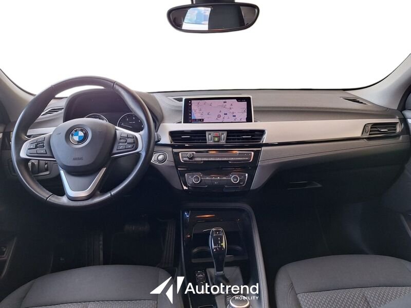 BMW X2  sDrive18d 150 CV Automatica Business-X