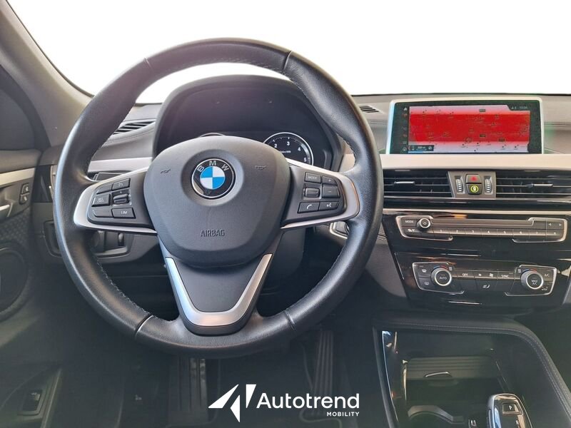BMW X2  sDrive18d 150 CV Automatica Business-X