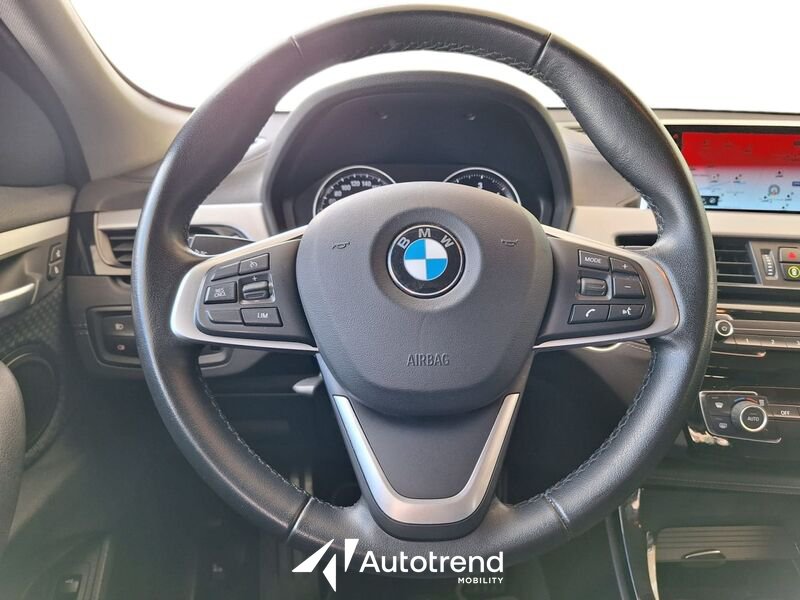 BMW X2  sDrive18d 150 CV Automatica Business-X