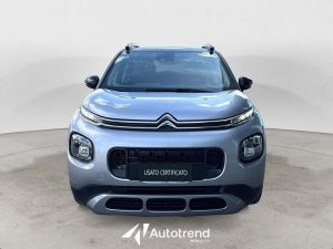 Citroen C3 Aircross  1.2 PureTech 110 CV NAVI Shine S&S