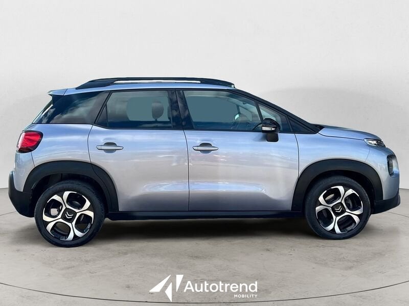 Citroen C3 Aircross  1.2 PureTech 110 CV NAVI Shine S&S