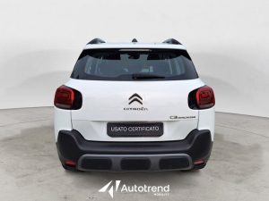 Citroen C3 Aircross  1.5 BlueHDi 110 CV S&S Feel