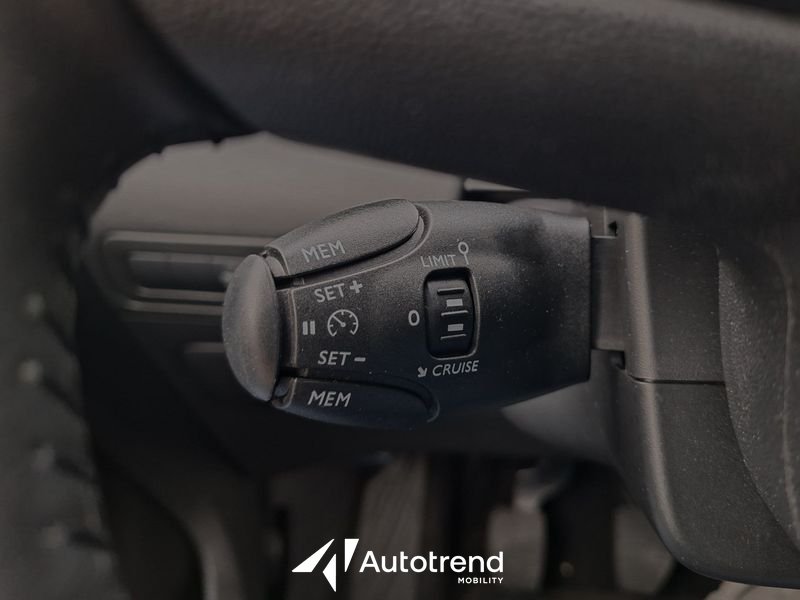 Citroen C3 Aircross  1.5 BlueHDi 110 CV S&S Feel