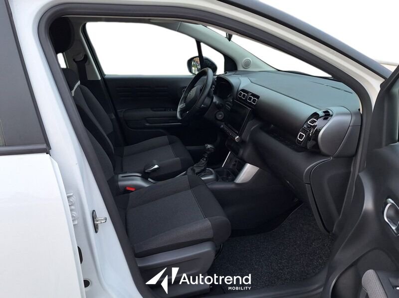 Citroen C3 Aircross  1.5 BlueHDi 110 CV S&S Feel