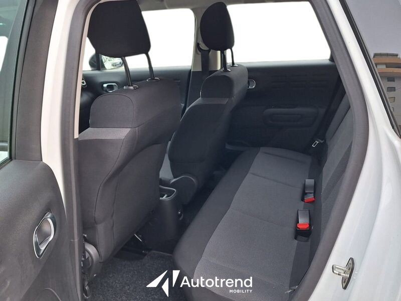 Citroen C3 Aircross  1.5 BlueHDi 110 CV S&S Feel