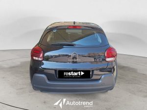 Citroen C3  BlueHDi 100 CV S&S Feel Pack