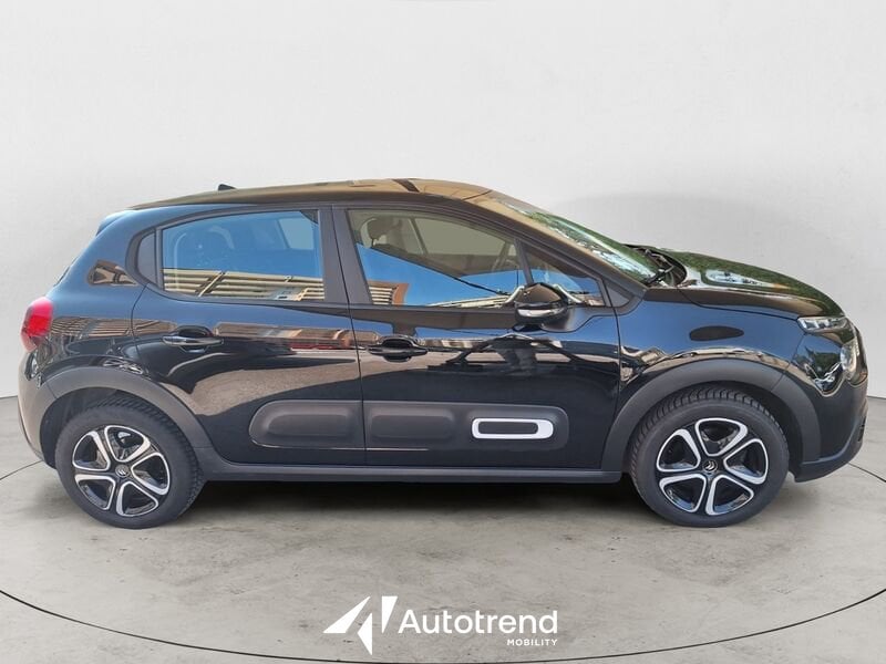 Citroen C3  BlueHDi 100 CV S&S Feel Pack
