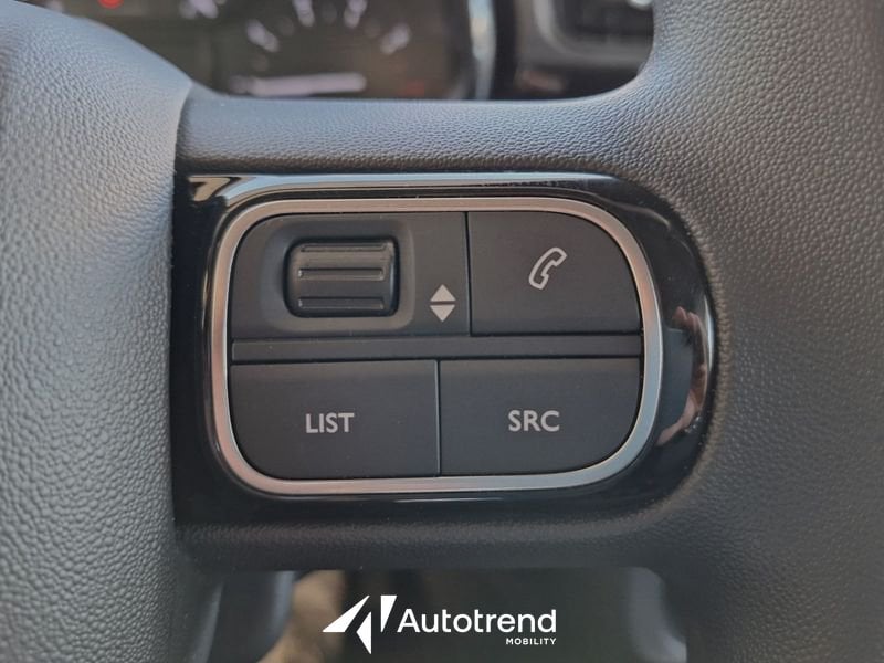 Citroen C3  PureTech 110 CV S&S Plus