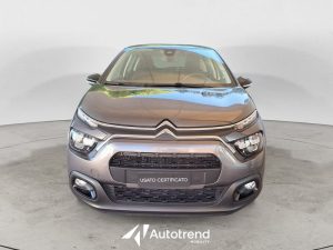 Citroen C3  PureTech 110 CV S&S Plus