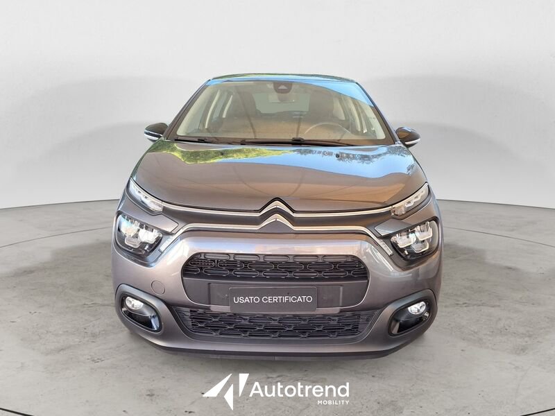 Citroen C3  PureTech 110 CV S&S Plus