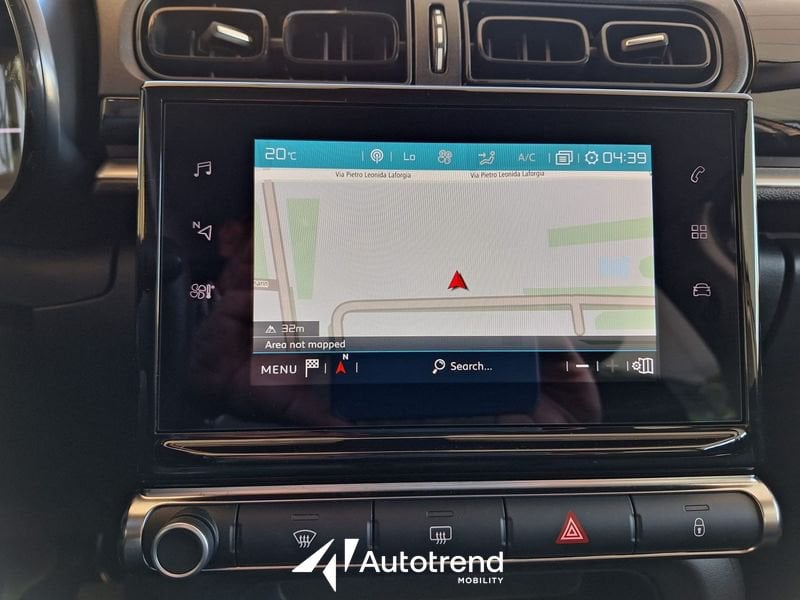 Citroen C3  PureTech 110 CV S&S Plus