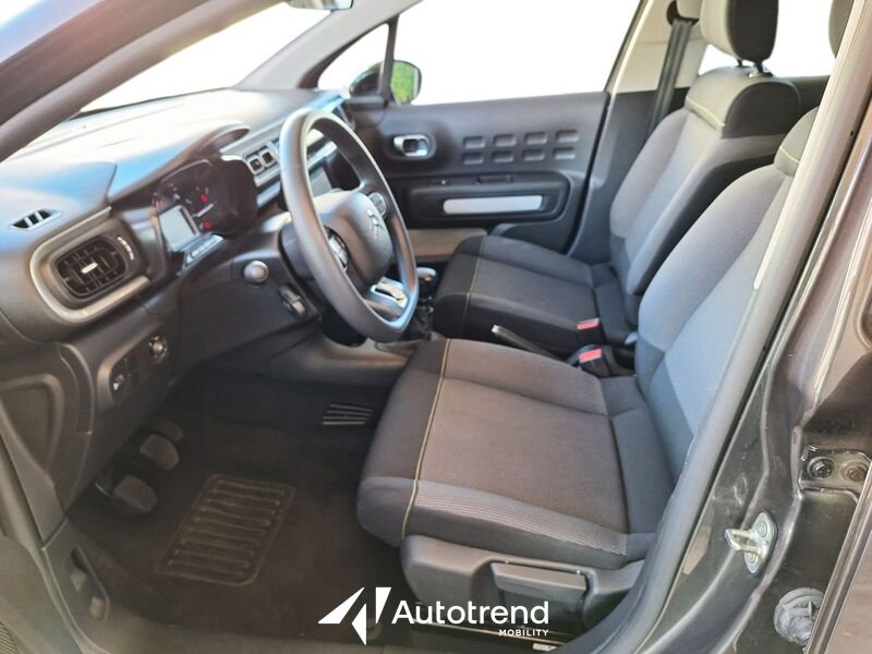 Citroen C3  PureTech 110 CV S&S Plus