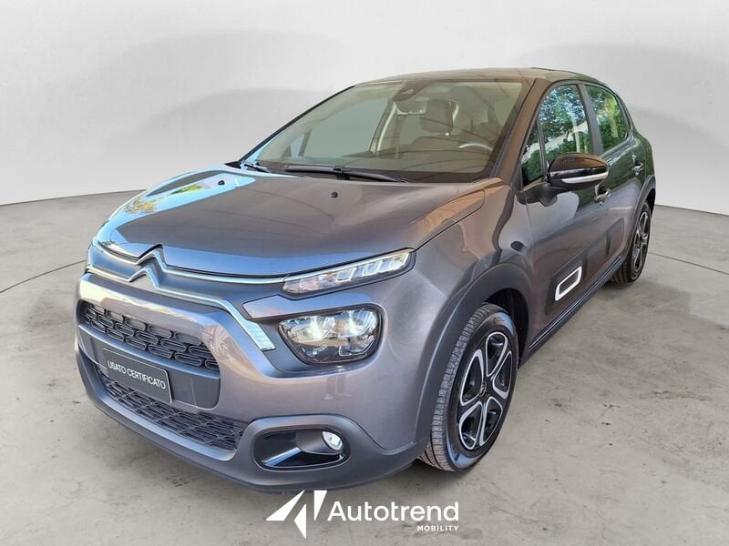 Citroen C3  PureTech 110 CV S&S Plus