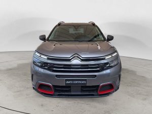 Citroen C5 Aircross  BlueHDi 130 CV Automatica EAT8 Feel Pack S&S