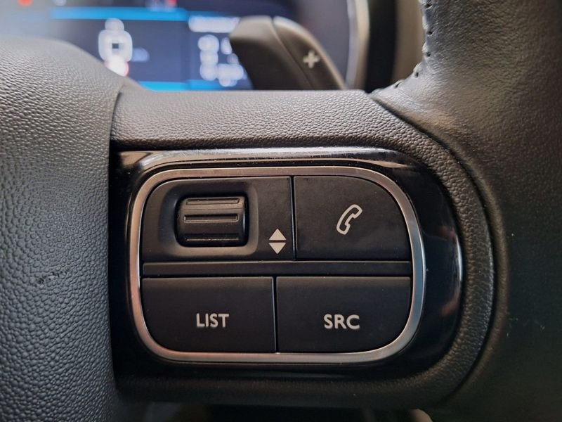Citroen C5 Aircross  BlueHDi 130 CV Automatica EAT8 Feel Pack S&S