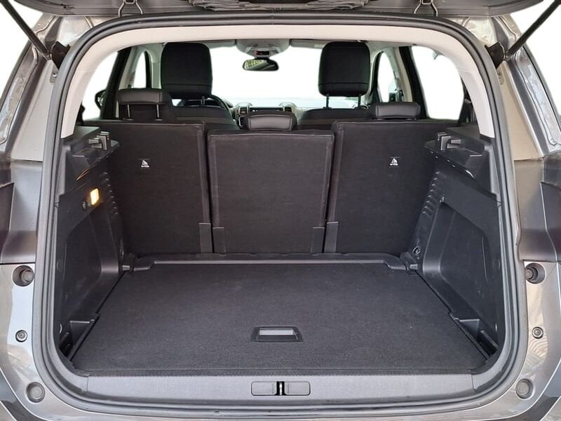 Citroen C5 Aircross  BlueHDi 130 CV Automatica EAT8 Feel Pack S&S
