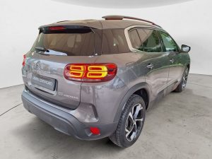 Citroen C5 Aircross  BlueHDi 130 CV Automatica EAT8 Feel Pack S&S