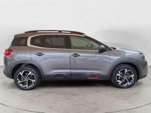 Citroen C5 Aircross  BlueHDi 130 CV Automatica EAT8 Feel Pack S&S