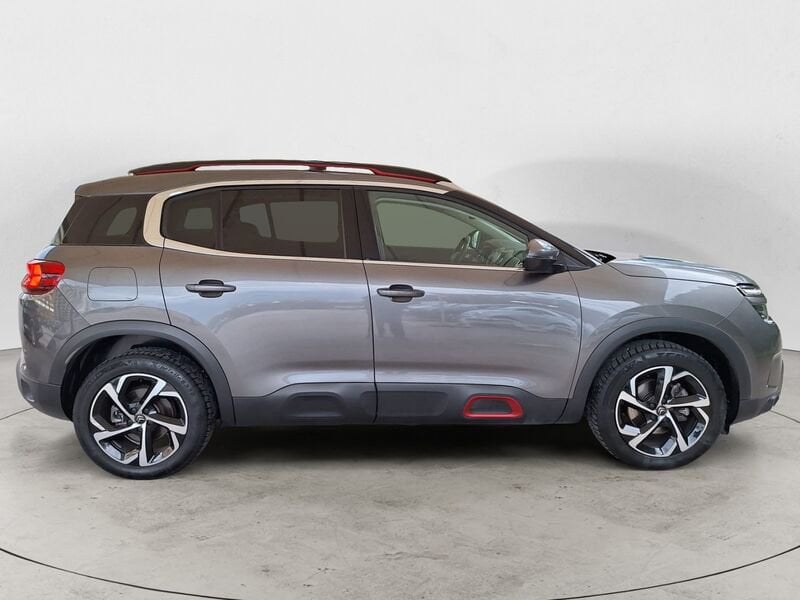 Citroen C5 Aircross  BlueHDi 130 CV Automatica EAT8 Feel Pack S&S