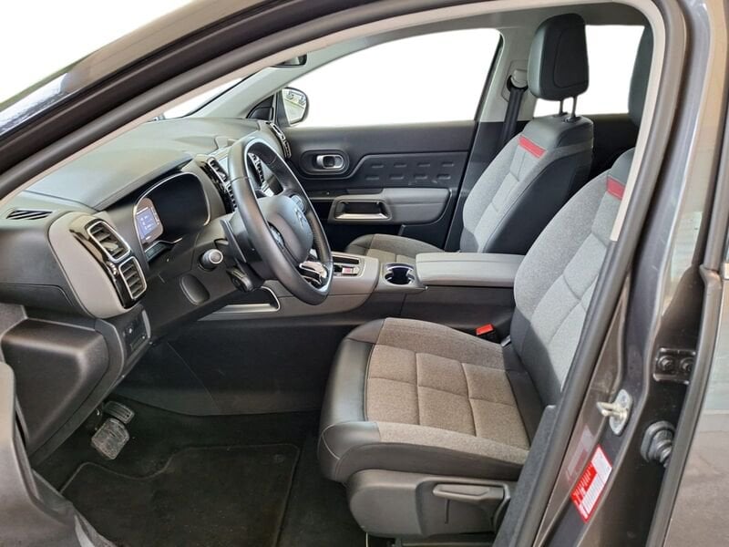 Citroen C5 Aircross  BlueHDi 130 CV Automatica EAT8 Feel Pack S&S