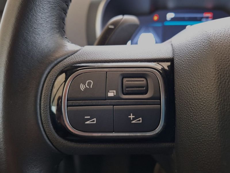 Citroen C5 Aircross  BlueHDi 130 CV Automatica EAT8 Feel Pack S&S