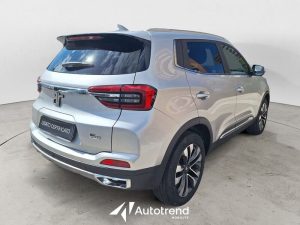 DR Automobiles 1.5 Bi-Fuel GPL 116 CV TETTO