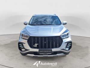 DR Automobiles 1.5 Bi-Fuel GPL 116 CV TETTO
