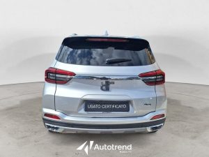 DR Automobiles 1.5 Bi-Fuel GPL 116 CV TETTO