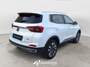 DR Automobiles 1.5 Bi-Fuel GPL 116 CV TETTO