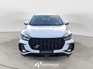DR Automobiles 1.5 Bi-Fuel GPL 116 CV TETTO