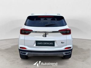 DR Automobiles 1.5 Bi-Fuel GPL 116 CV TETTO