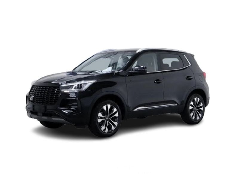 DR Automobiles 1.5 Bi-Fuel GPL 116 CV TETTO