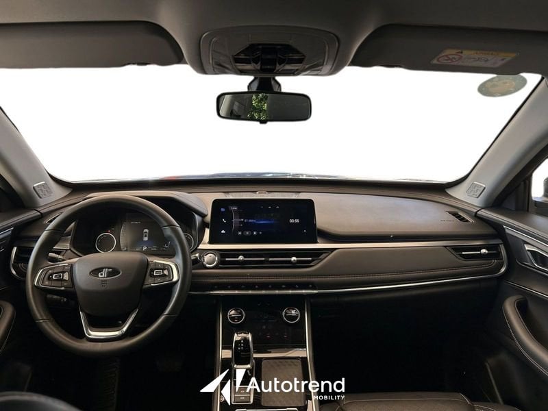 DR Automobiles   1.5 Turbo 154 CV Bi-Fuel Automatica GPL DCT TETTO LED