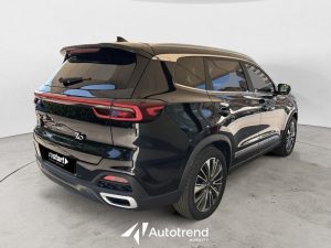 DR Automobiles   1.5 Turbo 154 CV Bi-Fuel Automatica GPL DCT TETTO LED