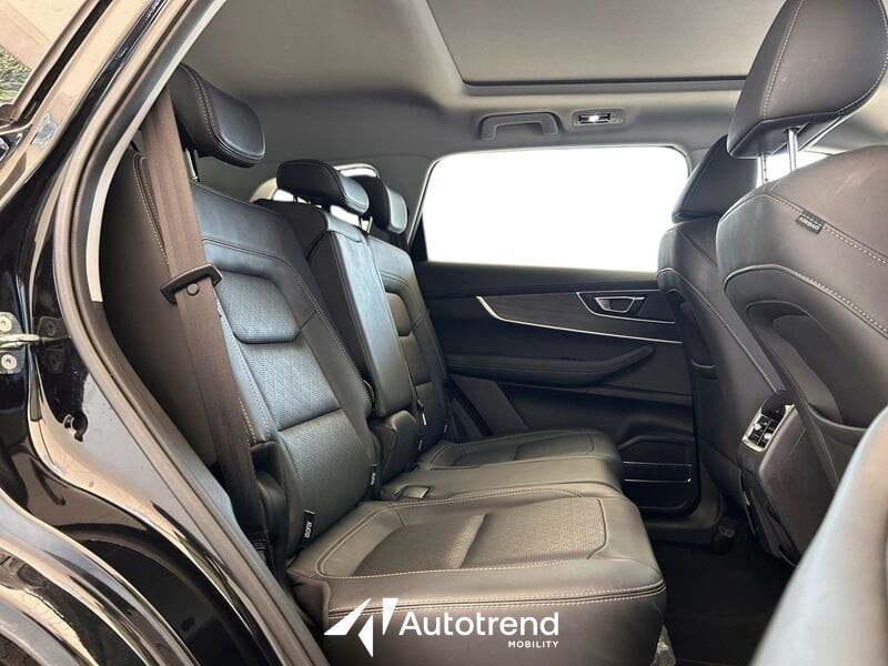 DR Automobiles   1.5 Turbo 154 CV Bi-Fuel Automatica GPL DCT TETTO LED