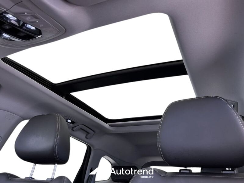 DR Automobiles   1.5 Turbo 154 CV Bi-Fuel Automatica GPL DCT TETTO LED