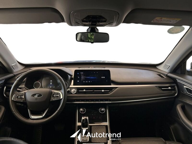 DR Automobiles   1.5 Turbo 154 CV Bi-Fuel Automatica GPL DCT TETTO LED