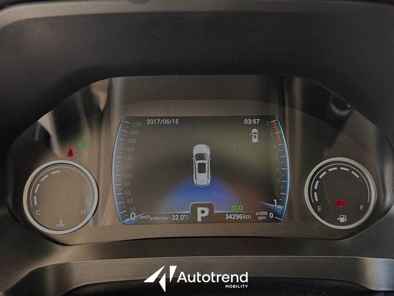 DR Automobiles   1.5 Turbo 154 CV Bi-Fuel Automatica GPL DCT TETTO LED